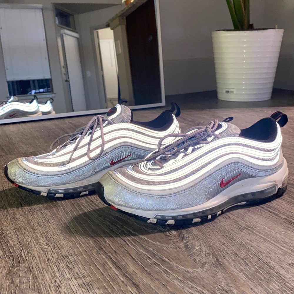 Nike Air Max 97 Mens size 9.5